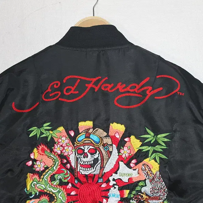 ED HARDY 에디하디 L