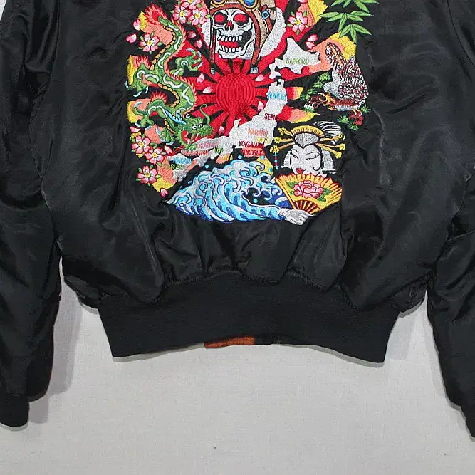 ED HARDY 에디하디 L