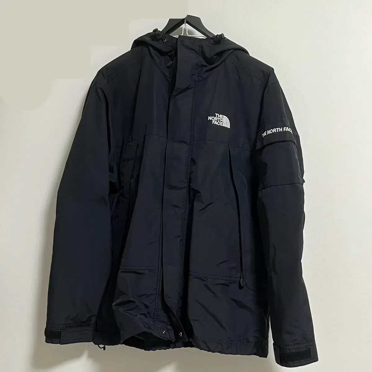 The North Face Windbreaker Women's M 90