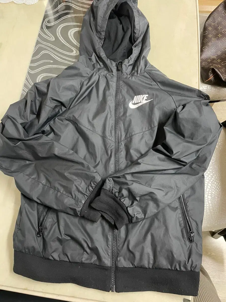 Nike Windbreaker