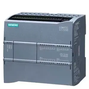 PLC CPU 1214C