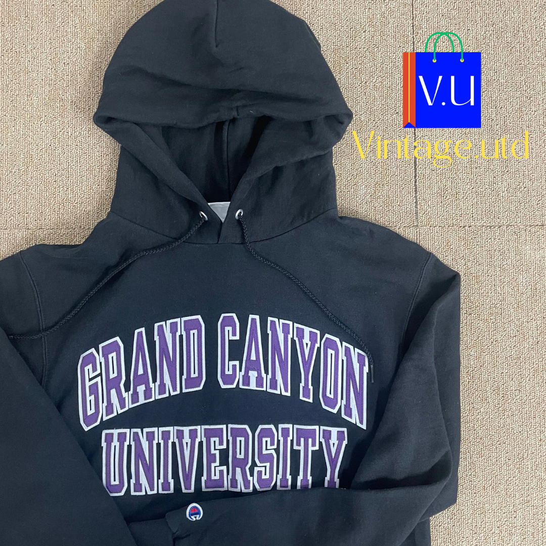 [S]Champion Grand Canyon American University Hoodie