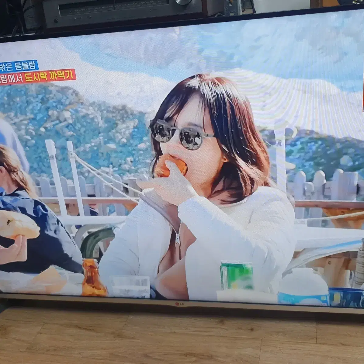 엘지55인치LEDTV(무료배송)