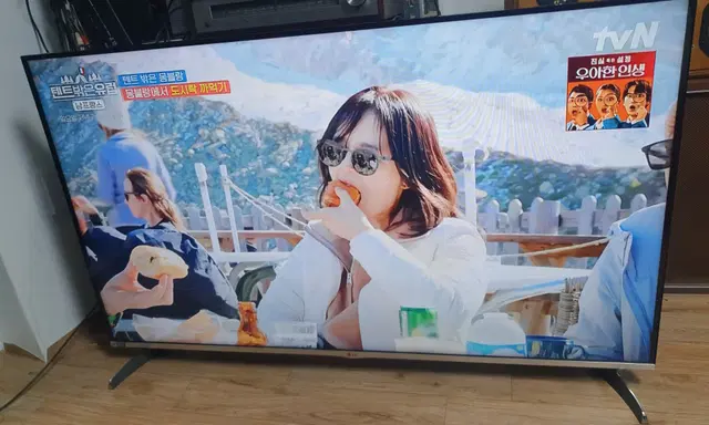 엘지55인치LEDTV(무료배송)