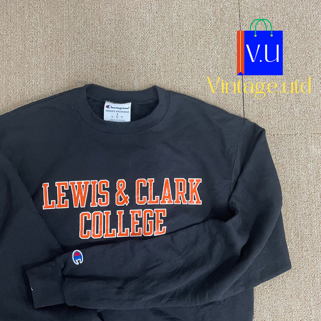 [S]Champion Lewis & Clark College Man to Man