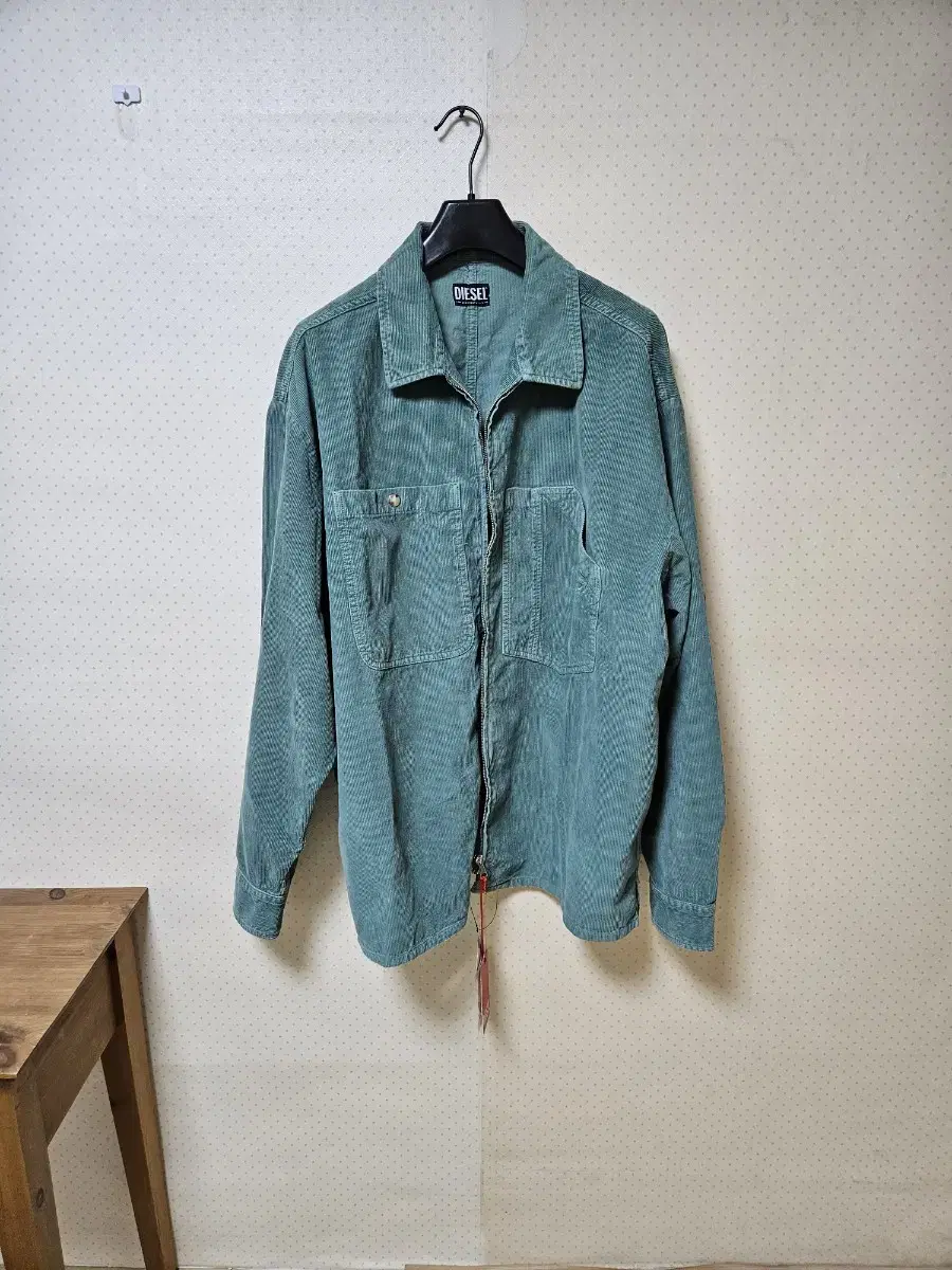 Diesel Corduroy Jacket XL