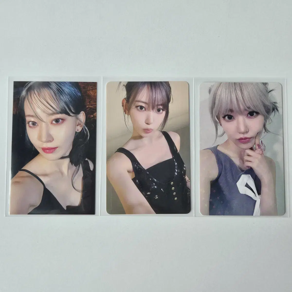 le sserafim sakura EASY weverse japan universal music ld japan pre-order benefit photocard