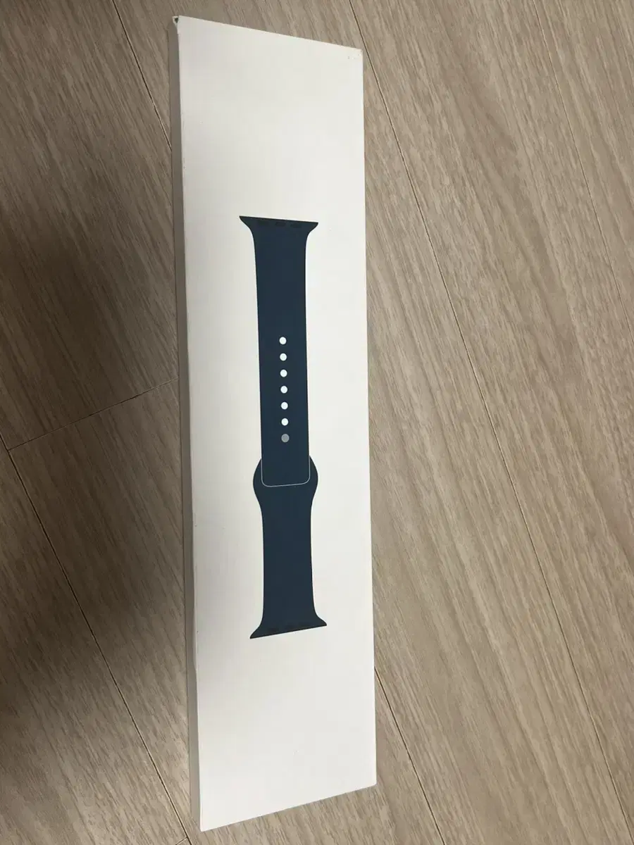 Apple Watch 40mm Dark Green Strap