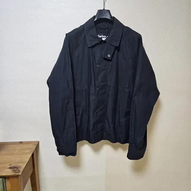 barbour x 엔지니어드 가먼츠 자켓 xxl