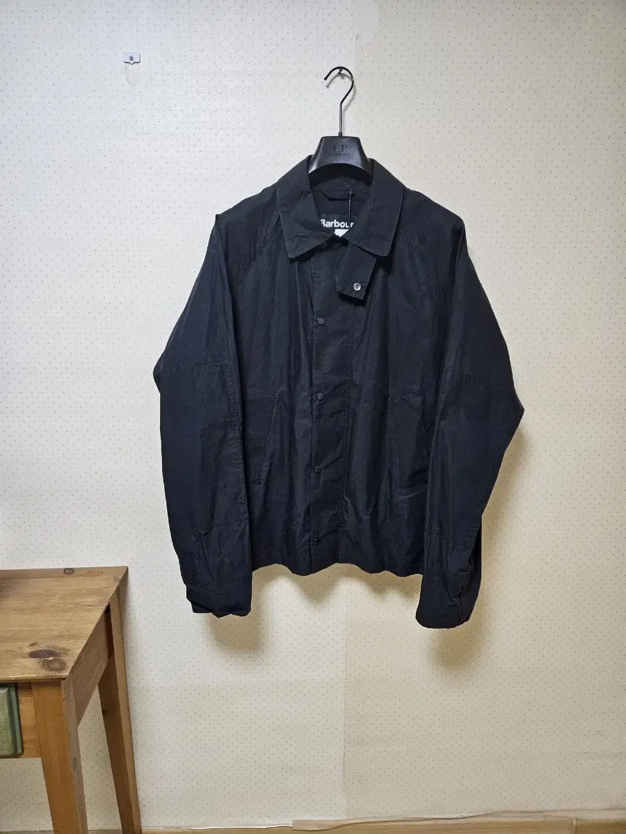 barbour x 엔지니어드 가먼츠 자켓 xxl