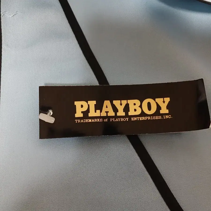 PLAYBOY 앞치마