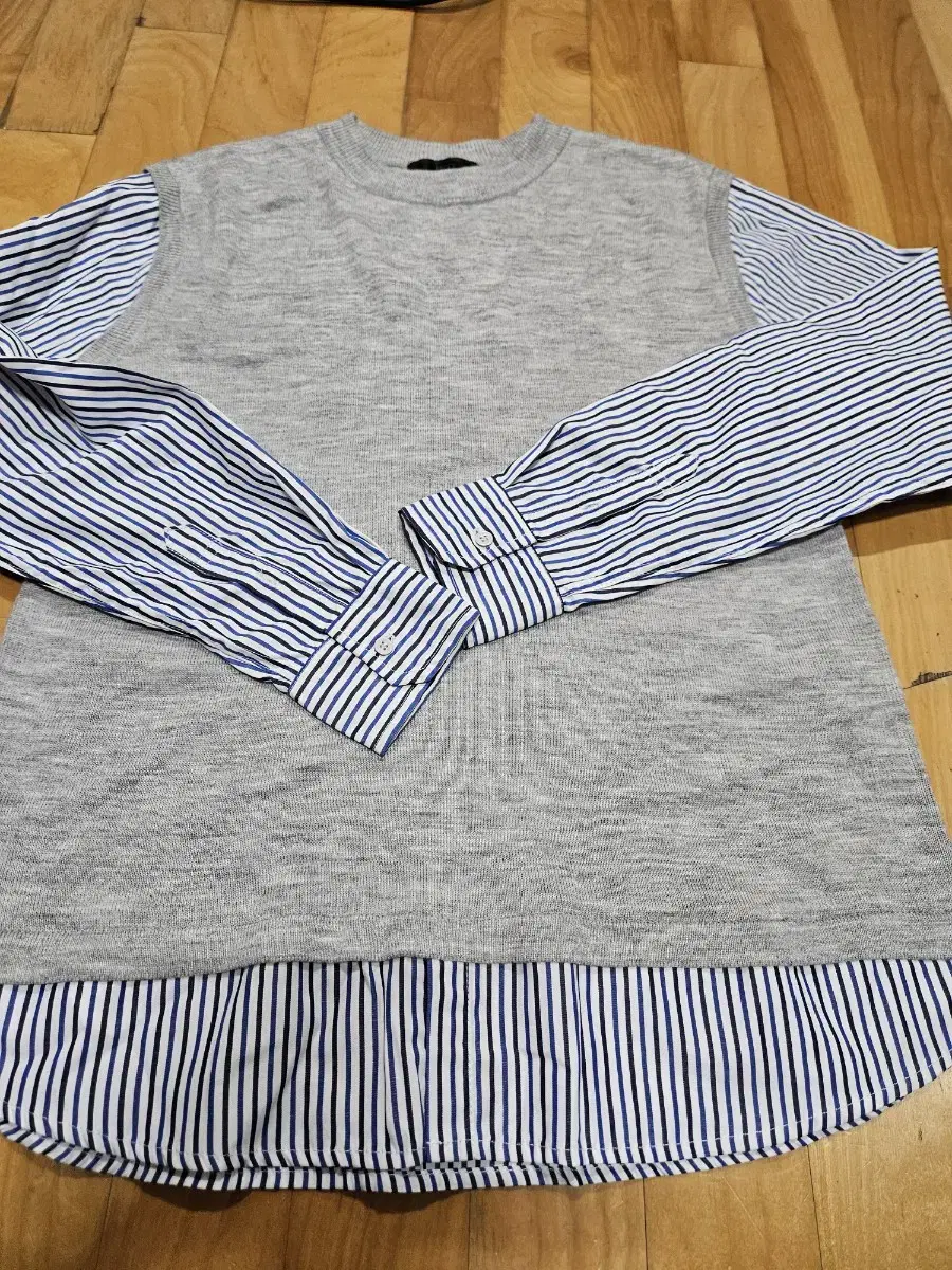 Men95STOCShirt