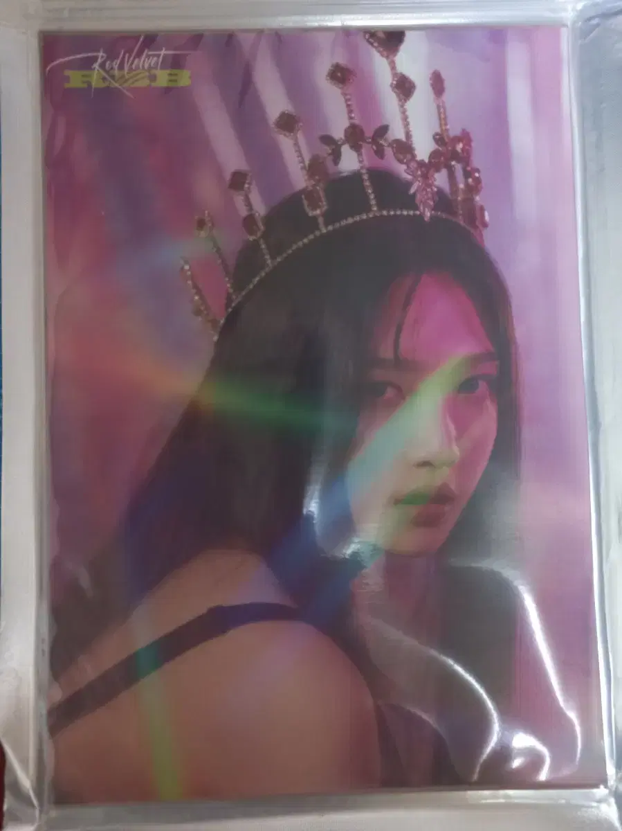 Joy RBB Poster