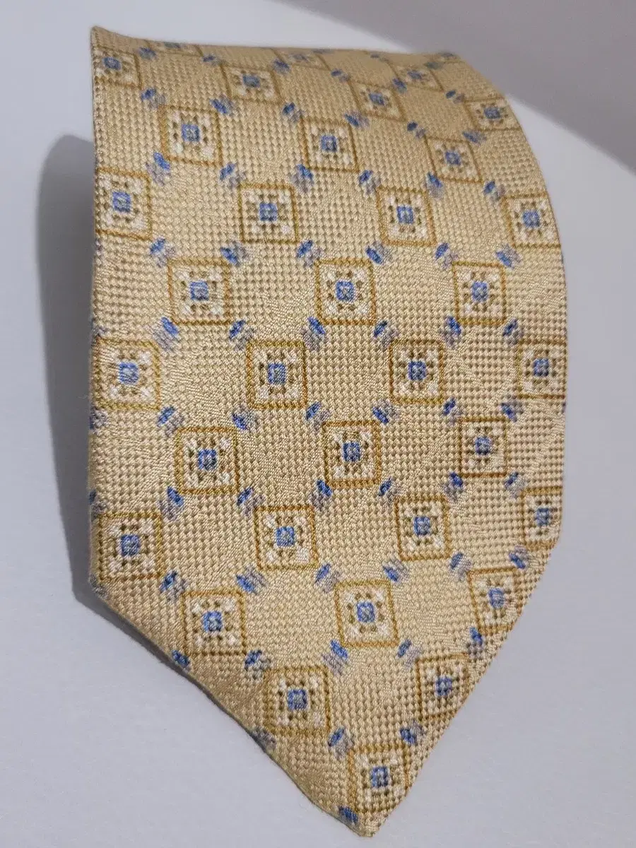 Ermenegildo Zegna Vintage Tie