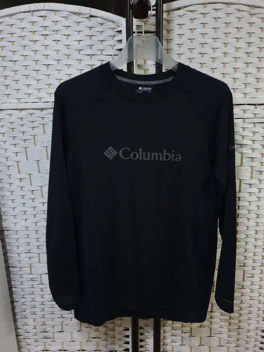 (0788) Columbia Columbia Outdoor Performance Tee 105 XL