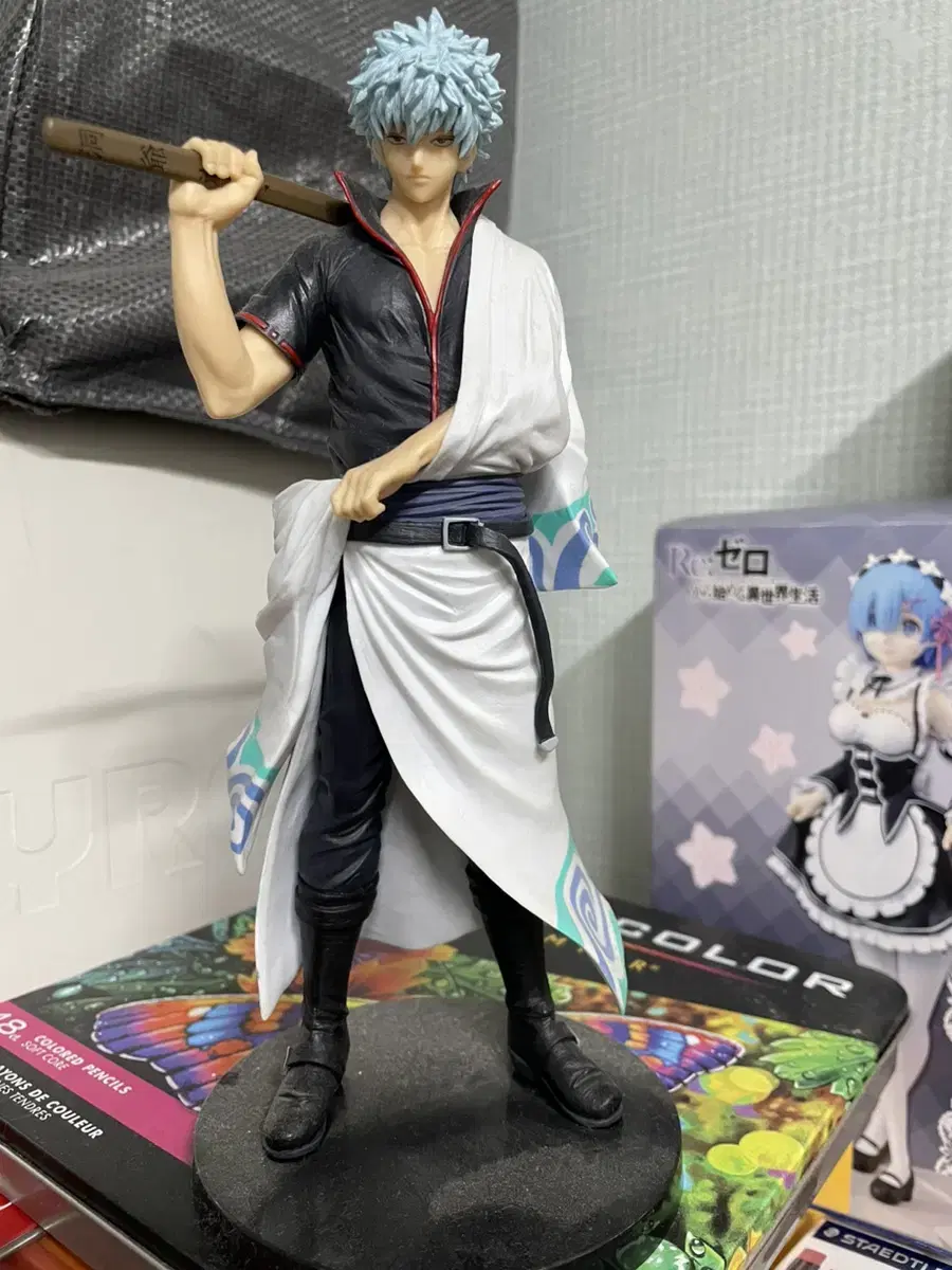 Gintama Jump 50th AnniversaryGintoKey Figures