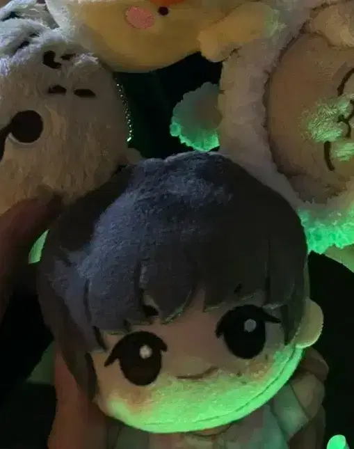 NCT nct Dream haechan doll wts Dream Show3