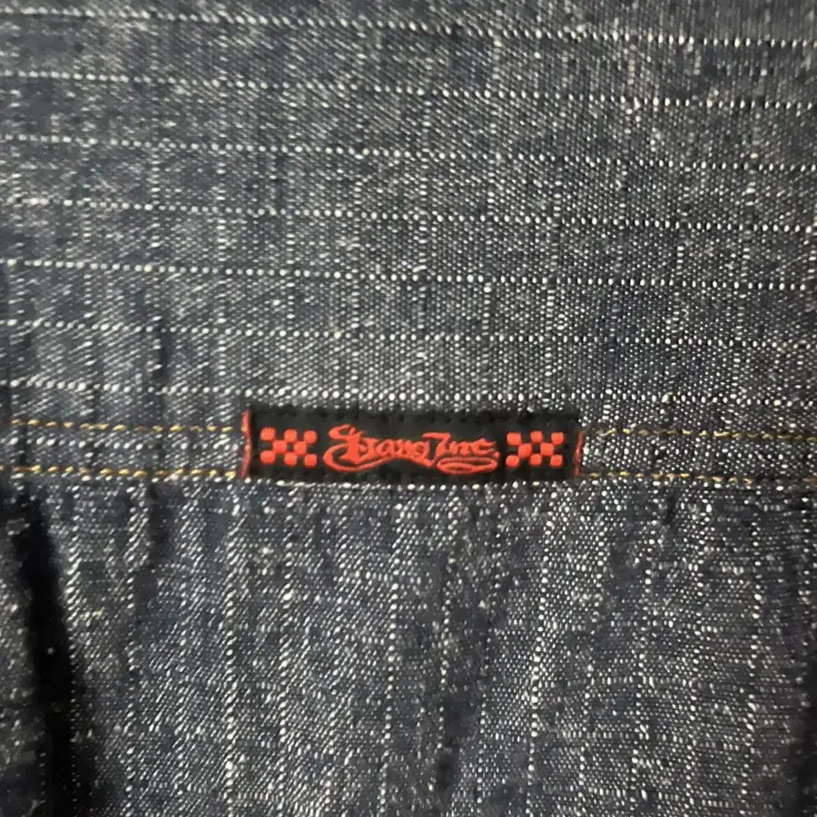 Vans 90s denim jacket L