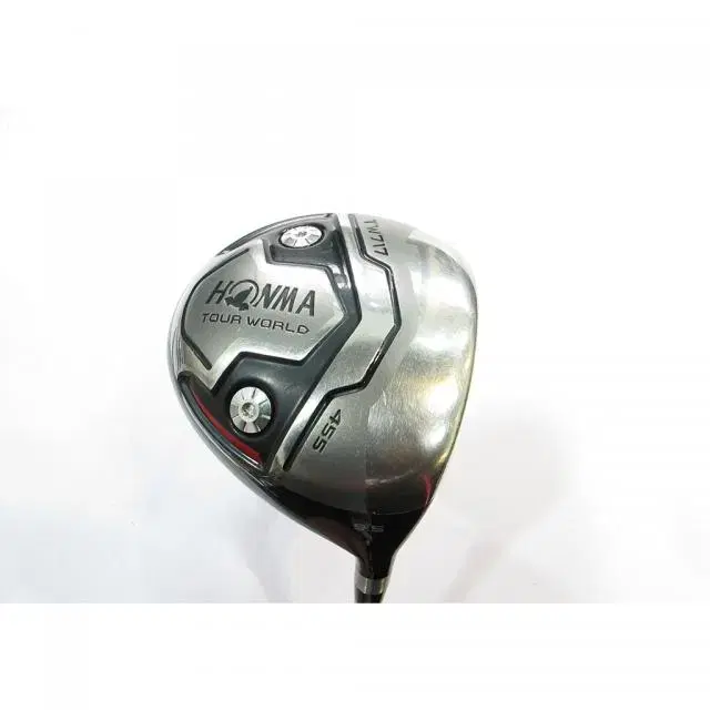 Honma Tourworld TW717 455 9.5 degree driver VIZARD TZ...