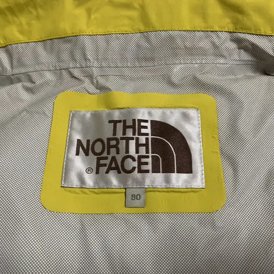 THE NORTH FACE 노스페이스 바람막이 아우터(사이즈S, 새상품)