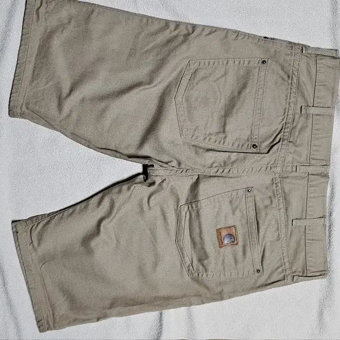 Carhartt 칼하트 버뮤다팬츠