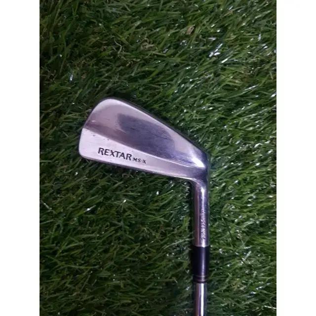 BMOCESTONE REXTAR MS-X Long Iron No. 4