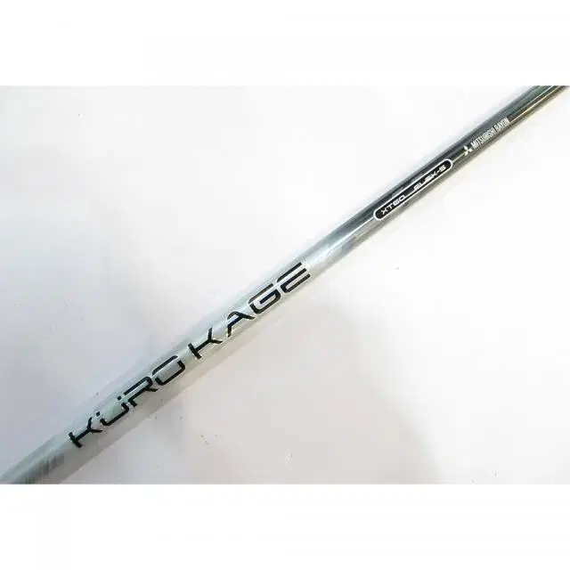 Kurokage XT 60 S Driver Shaft Bridgestone Sleeve Type 20037...