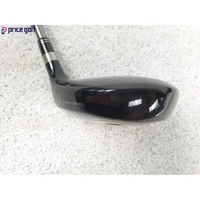 에폰 EPON AF-201 S 18도 5번 우드 쿼드라 3329Y