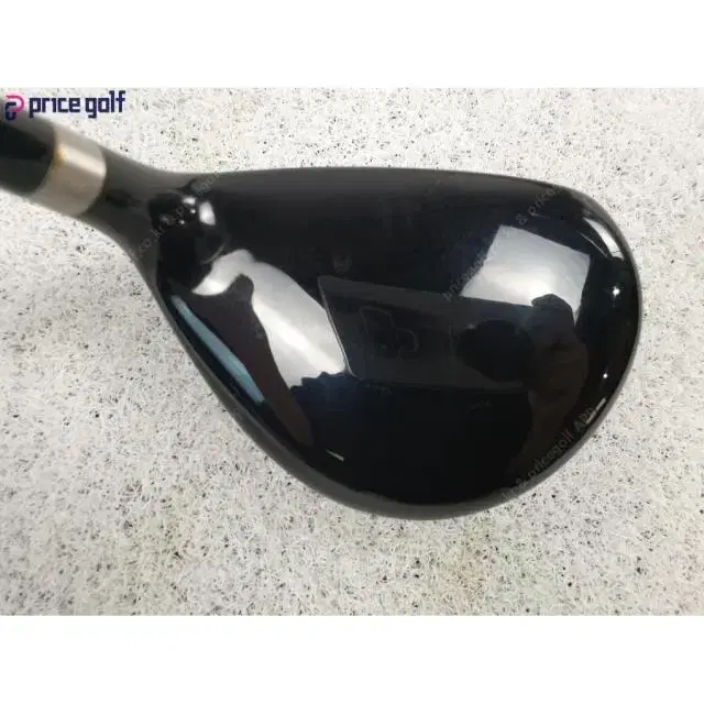 에폰 EPON AF-201 S 18도 5번 우드 쿼드라 3329Y