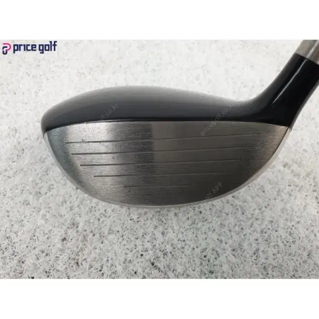 에폰 EPON AF-201 S 18도 5번 우드 쿼드라 3329Y