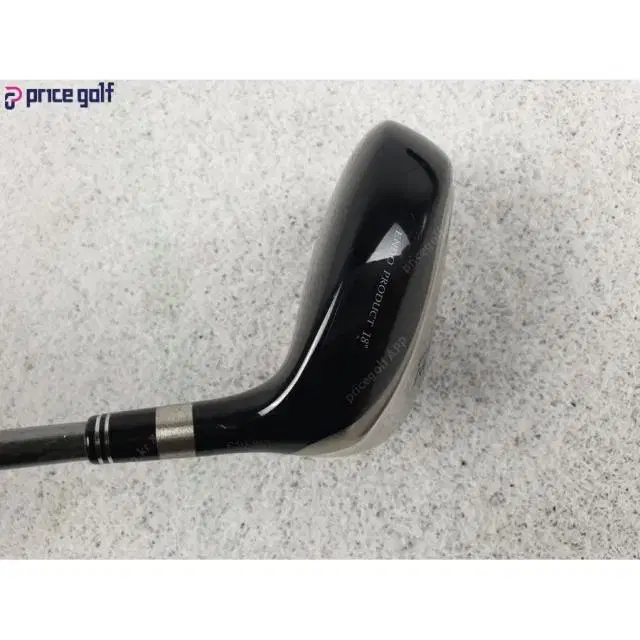 에폰 EPON AF-201 S 18도 5번 우드 쿼드라 3329Y