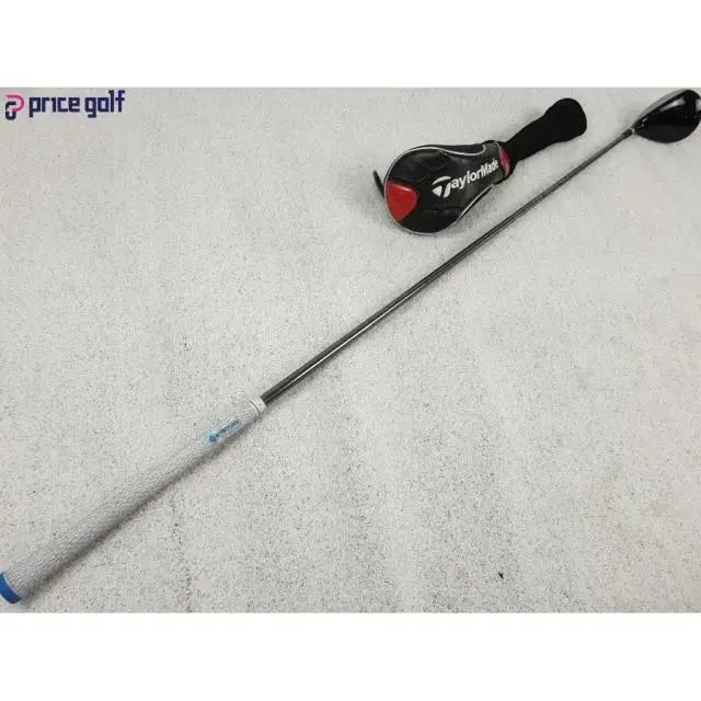 에폰 EPON AF-201 S 18도 5번 우드 쿼드라 3329Y