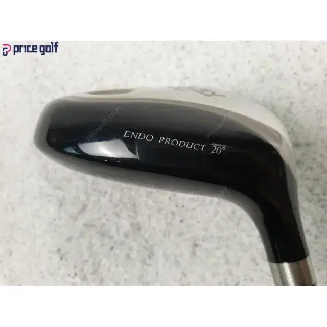 에폰 EPON AF-201 S 20도 7번 우드 쿼드라 3330Y