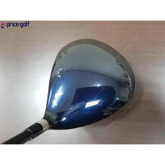 미즈노 JPX800 10.5도 R 중고 드라이버A215013