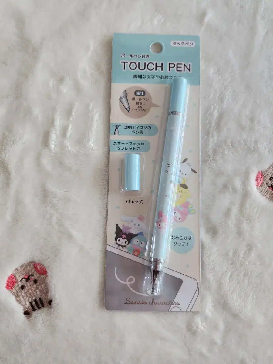 Sanrio TouchPen