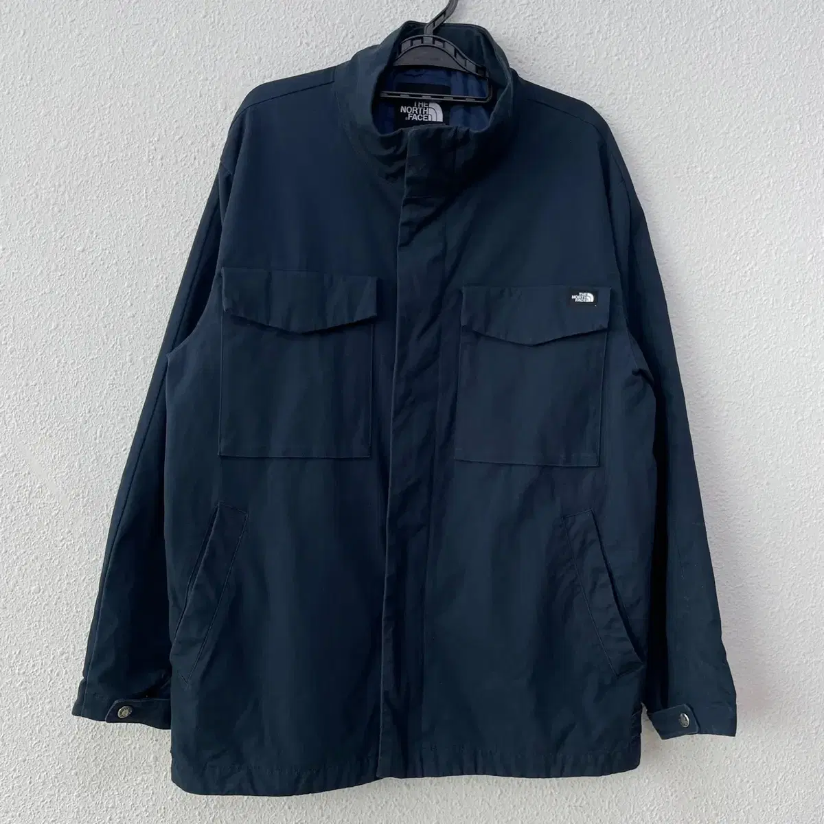 [100] The North Face Men's Travel Pocket Jacket N1810