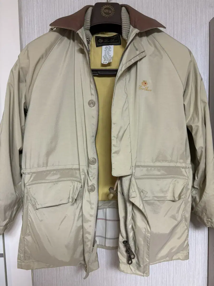 Loro Piana Coat Kids'