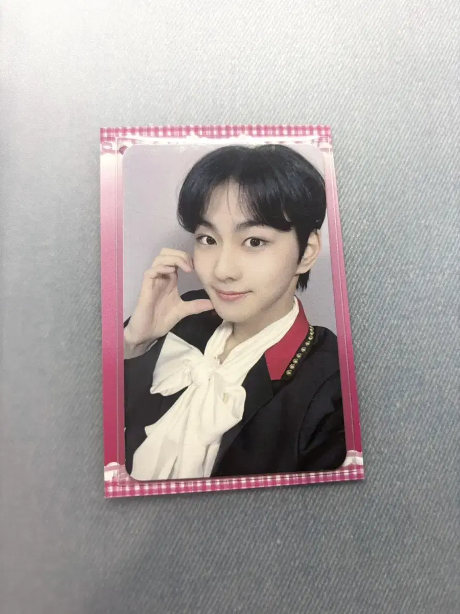 enhypen enhypen jungwon giventaken broadcast photocard wts sell