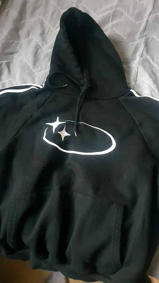 Big Star Hoodie