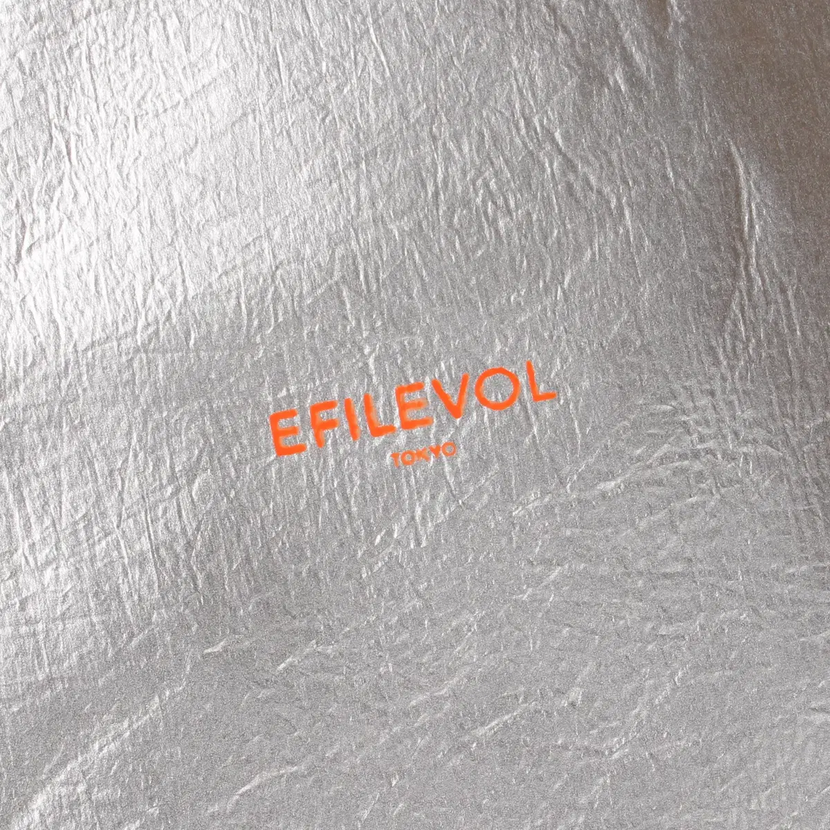 EFILEVOL