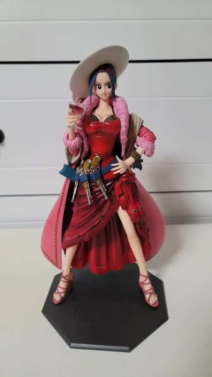 ONEPIECE Figures Bibi