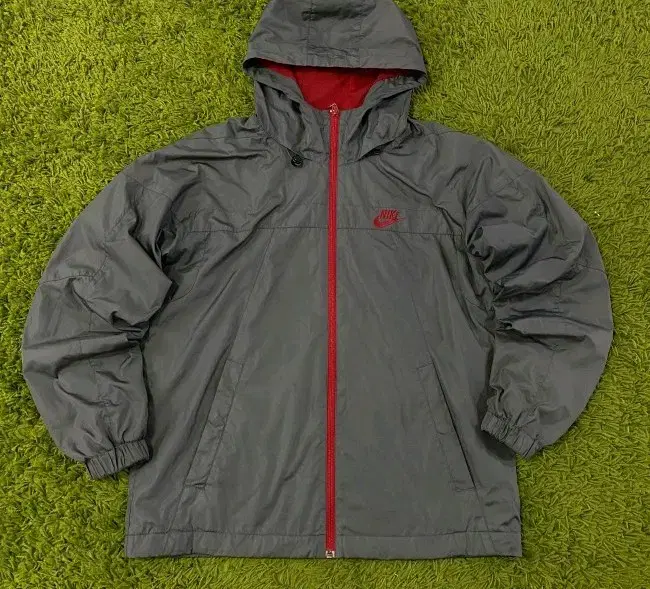 Nike Old School Windbreaker 95/M