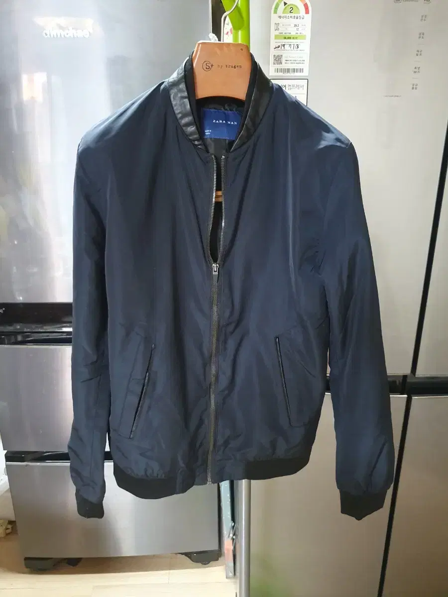 Zara Men's JacketSize 95