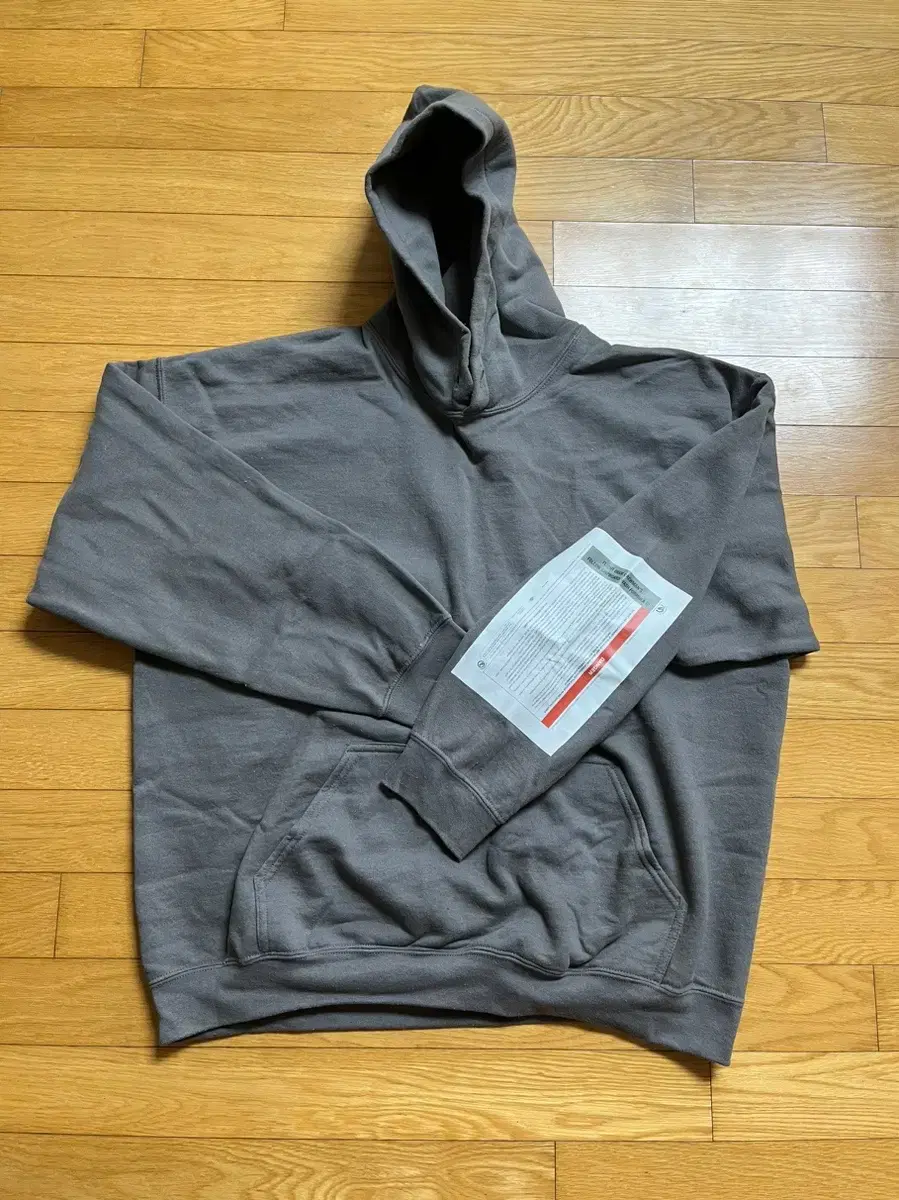 N.hoolywood N.hoolywood Hoodie