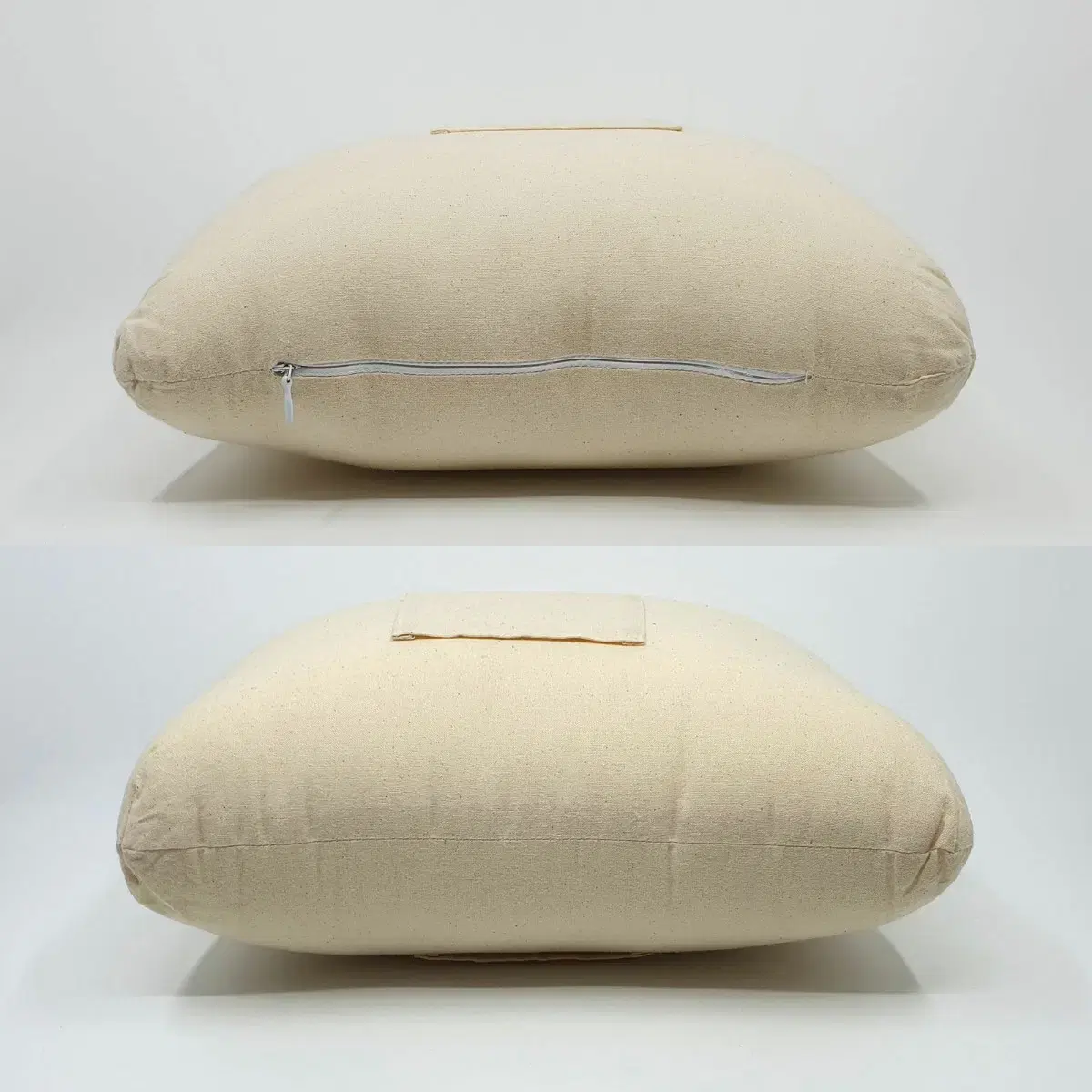 백필로우 Bag Pillow 핸드백 형태 유지