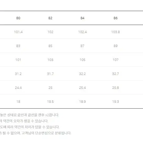 헨리코튼 트윌 가먼트다잉 팬츠 새제품