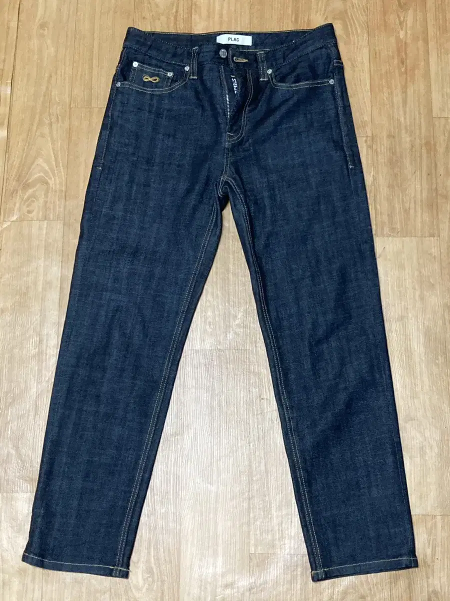 PLAC JIN Jeans Condition Super Stretchy