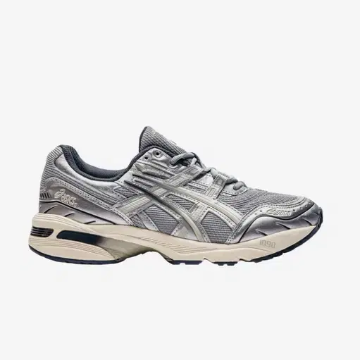 Asics Gel-1090 Piedmont Grey(240)