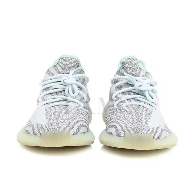 아디다스 이지부스트 350 V2 블루틴트 YEEZY B37571