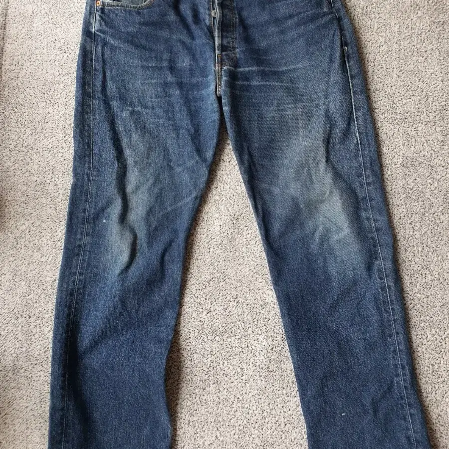 00's Levi's 501 34/30